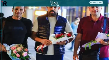 عماد النحاس يبدأ مهمته مع الزوراء في العراق